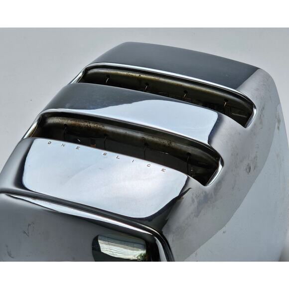 Sunbeam Radiant Controlled Sunbeam Toaster T 35 1 - Picture 6 of 7